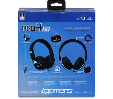 4Gamers PRO4-60