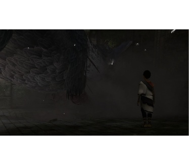 The Last Guardian
