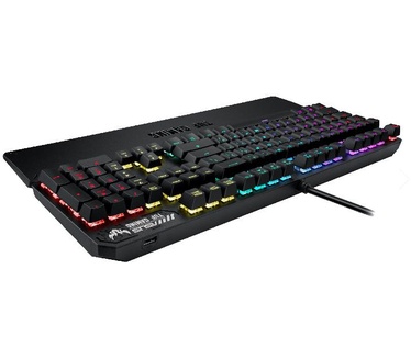 ASUS TUF Gaming K3