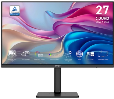 MSI Modern MD272UPHG