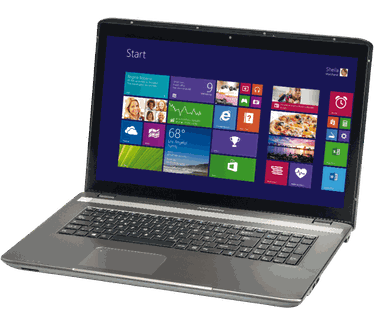 Medion Akoya E7227T