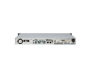 Supermicro 512F-410B