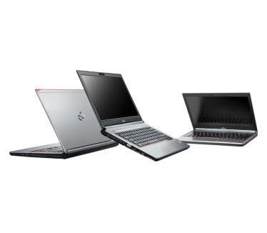 Fujitsu E736
