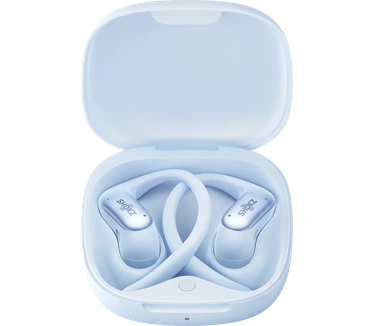 Shokz OpenFit Air 2 Blauw