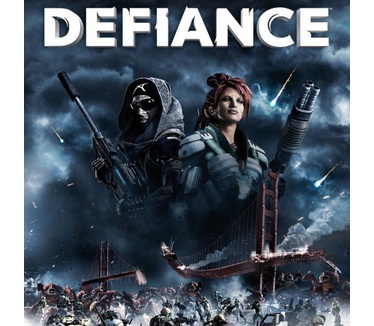 Defiance Limited Edition, Xbox 360