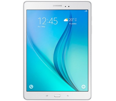 Samsung Galaxy Tab A 4G Wit