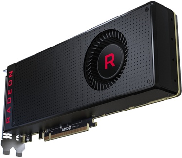 HIS Radeon RX Vega 64 AIR 8GB
