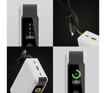 Xtorm XNG200W35