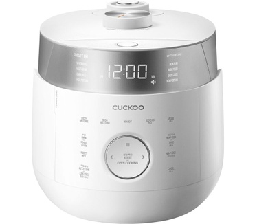 Cuckoo CRP-LHTR0609F