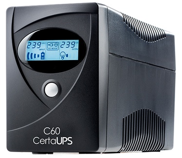 CertaUPS C60-800
