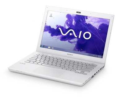 Sony Vaio S1311F3EW