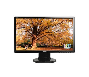 Asus VE228HR Zwart