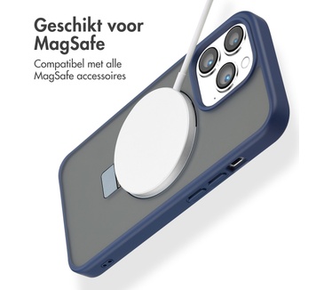 Accezz Ring Stand Backcover met MagSafe