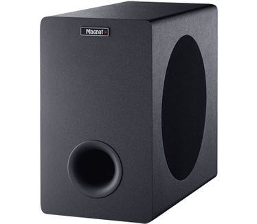 Magnat SBW 250 Soundbar met draadloze subwoofer
