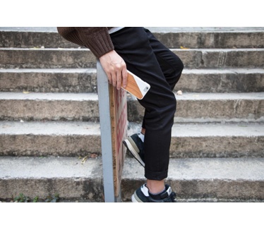 Native Union CLIC-WHT-WD-6P