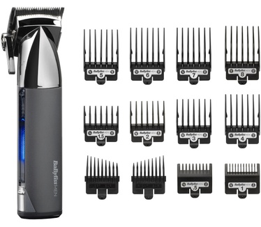 Babyliss MEN Super-X Metal Series E996E