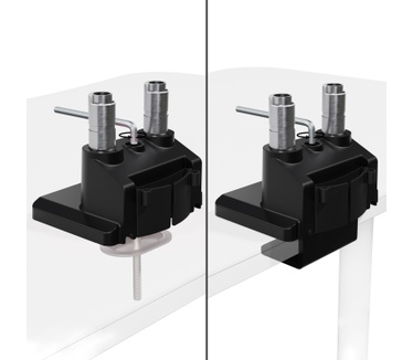 Arozzi AZ-ALZARE-NEO-DUO-BK