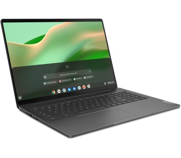 Lenovo IdeaPad 5 Chrome 16IAU7 (82V9000AGE, Qwertz toetsenbord)