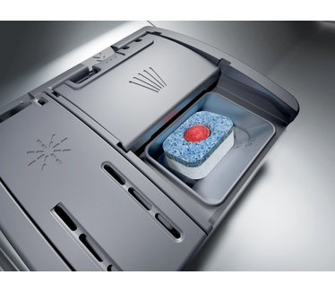 Siemens iQ500 SN15ZC80CS