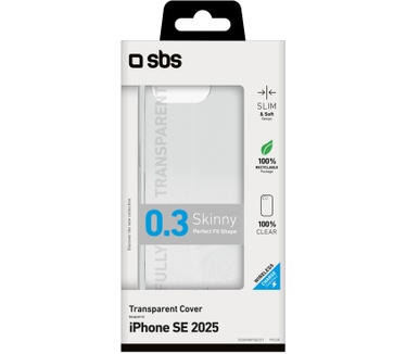SBS TESKINIPSE25T