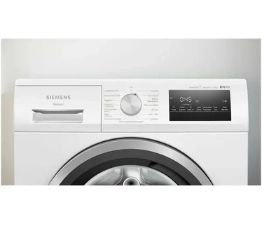 Siemens WM14N27SNL