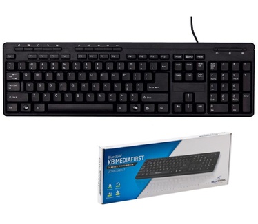 Bluestork BS-KB-MFIRST2/SP