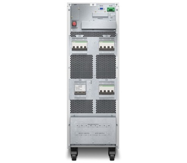 APC Easy UPS 3S 40 kVA 400 V 3:3 UPS for external batteries