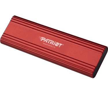 Patriot Transporter Lite