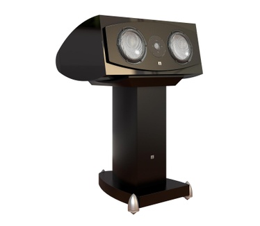 XTZ XTZ 100.33 divine piano black 1.0 (Zwart)