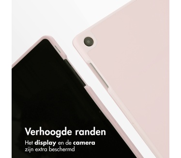 Accezz Smart Silicone Bookcase