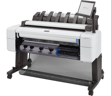 HP DESIGNJET T2600DR PS MFP - 36IN
