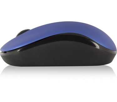 Ewent Wireless mouse blue 1600dpi (EW3231)