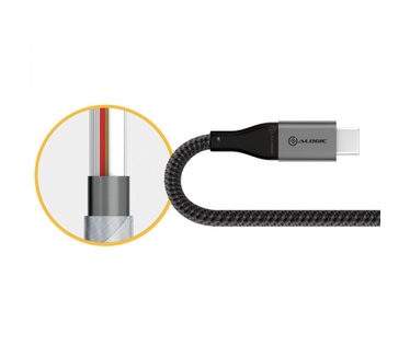 Alogic ULCC203-SGR