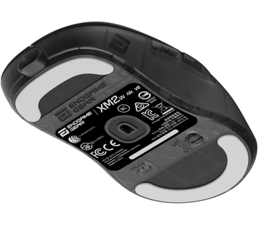 Endgame Gear XM2w 4k v2