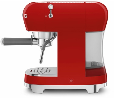 Smeg ECF02RDEU