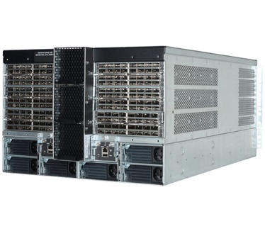 HPE Omni-Path Architecture 32-port QSFP28 Director Switch Line Board