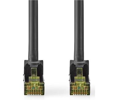 Nedis CCGL85420BK150
