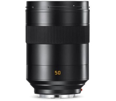 Leica Summilux-SL 50mm f/1.4 ASPH