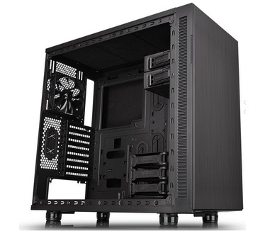 Thermaltake Suppressor F31
