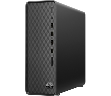 HP Slim Desktop S01-pF0500nd
