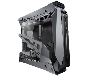 Raijintek NYX PRO Titanium