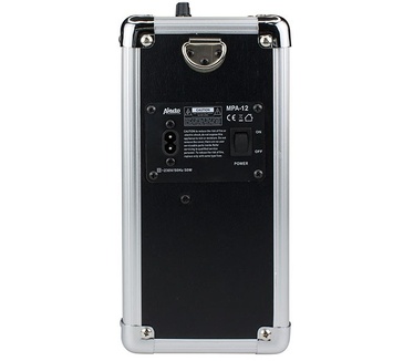 Alecto MPA-12