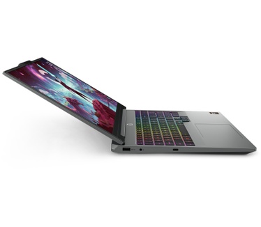 Lenovo LOQ 15AHP11