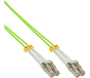 InLine 88544Q Groen