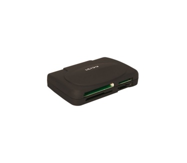 ICIDU Multi Card Reader