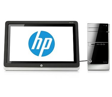 HP Pavilion 500-208ed