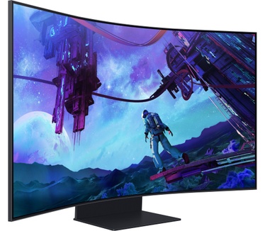 Samsung S55CG970NU