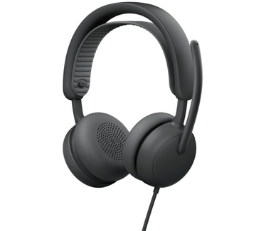 Logitech Zone Wired 2