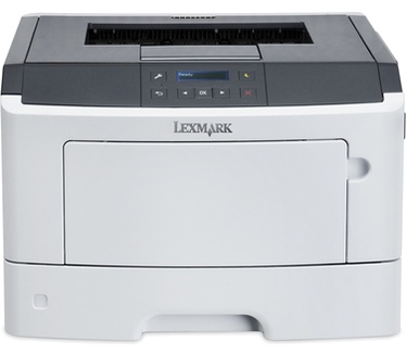 Lexmark MS312dn