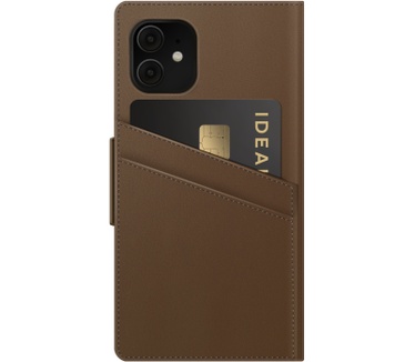 iDeal of Sweden IDAWAW21-I1961-361 (iPhone 11/XR) Bruin